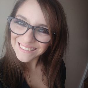 Meet your Posher, Patty